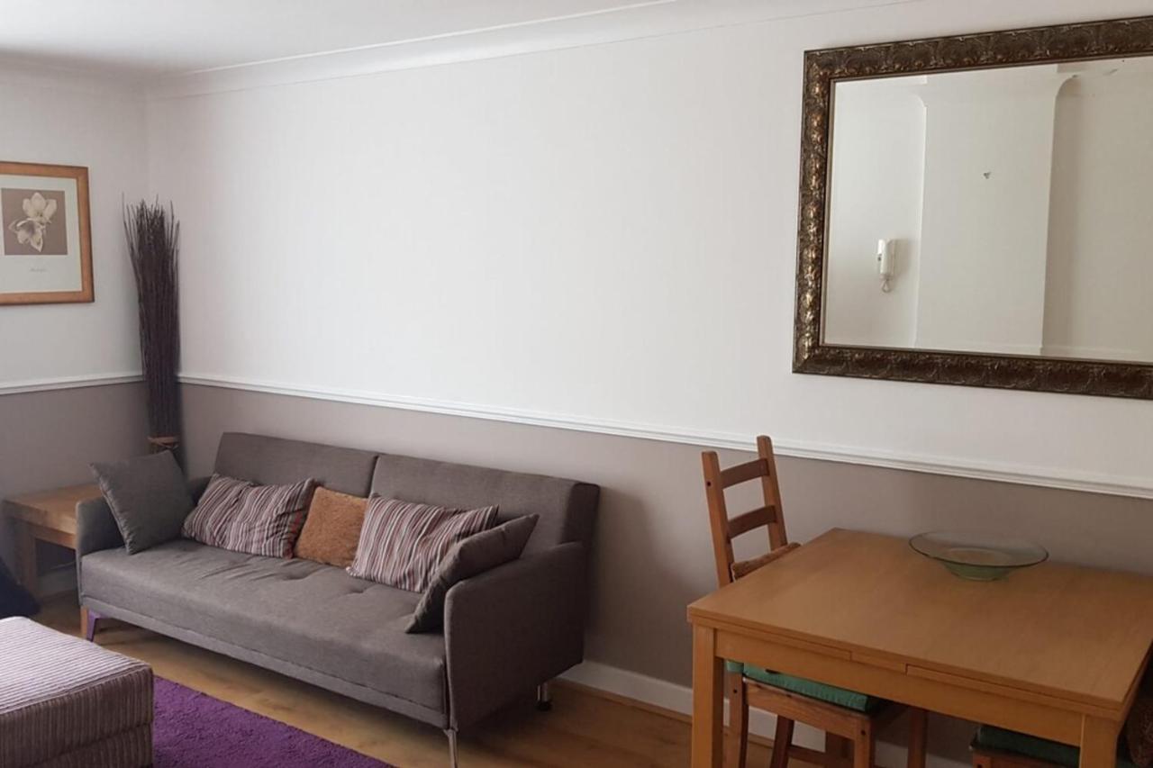 1 Bedroom Apartment On The Riverbank Near St Paul'S 런던 외부 사진