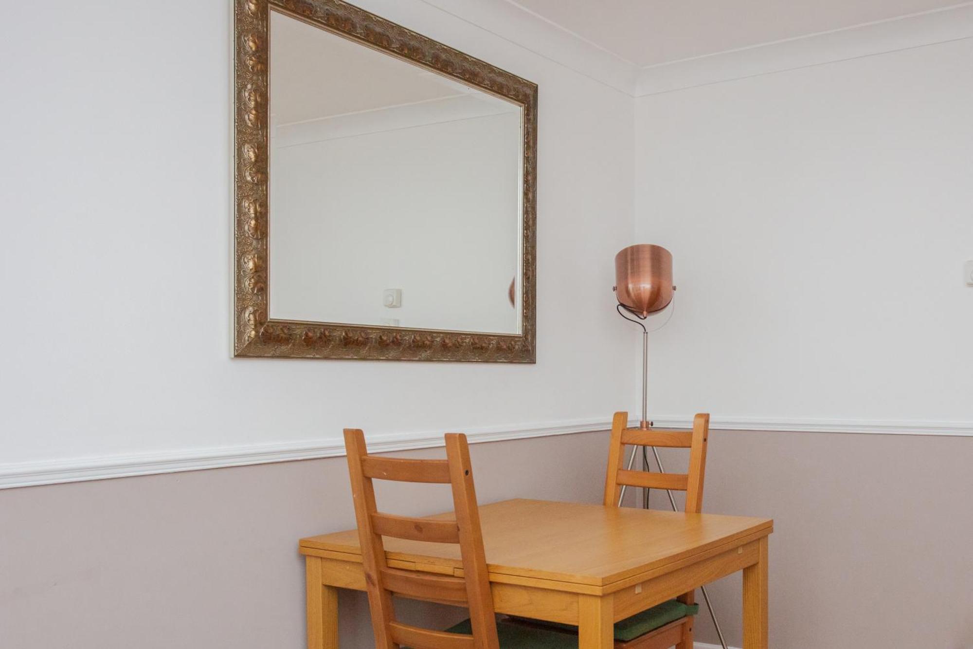 1 Bedroom Apartment On The Riverbank Near St Paul'S 런던 외부 사진