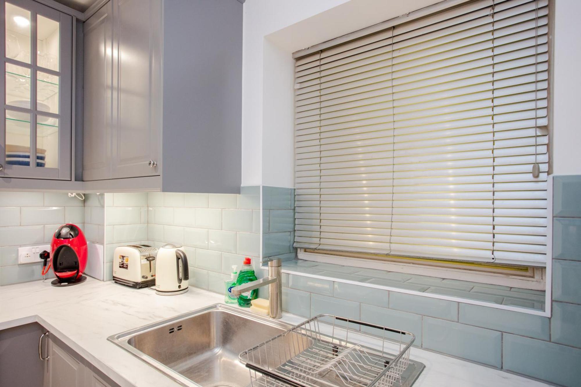 1 Bedroom Apartment On The Riverbank Near St Paul'S 런던 외부 사진