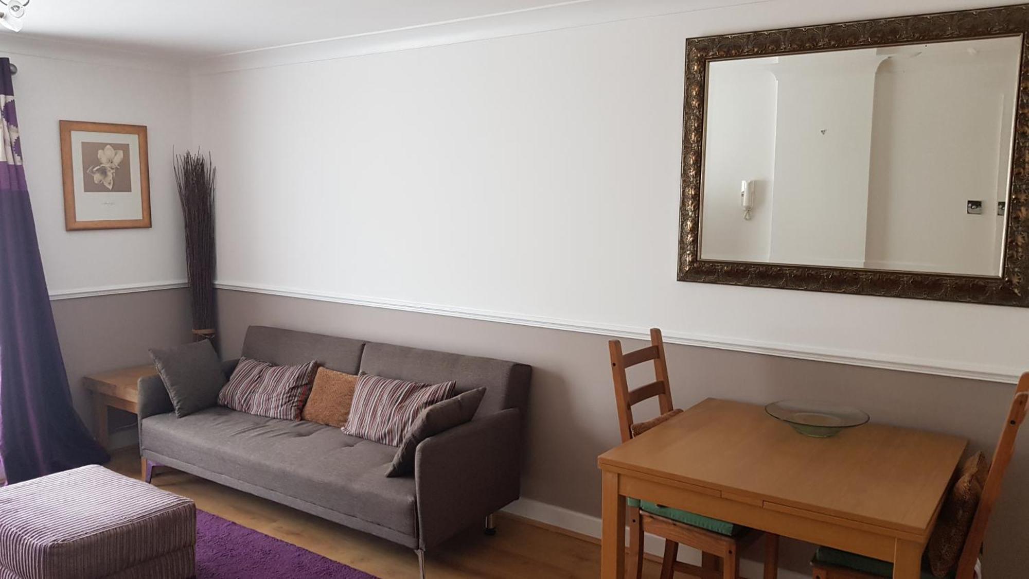 1 Bedroom Apartment On The Riverbank Near St Paul'S 런던 외부 사진