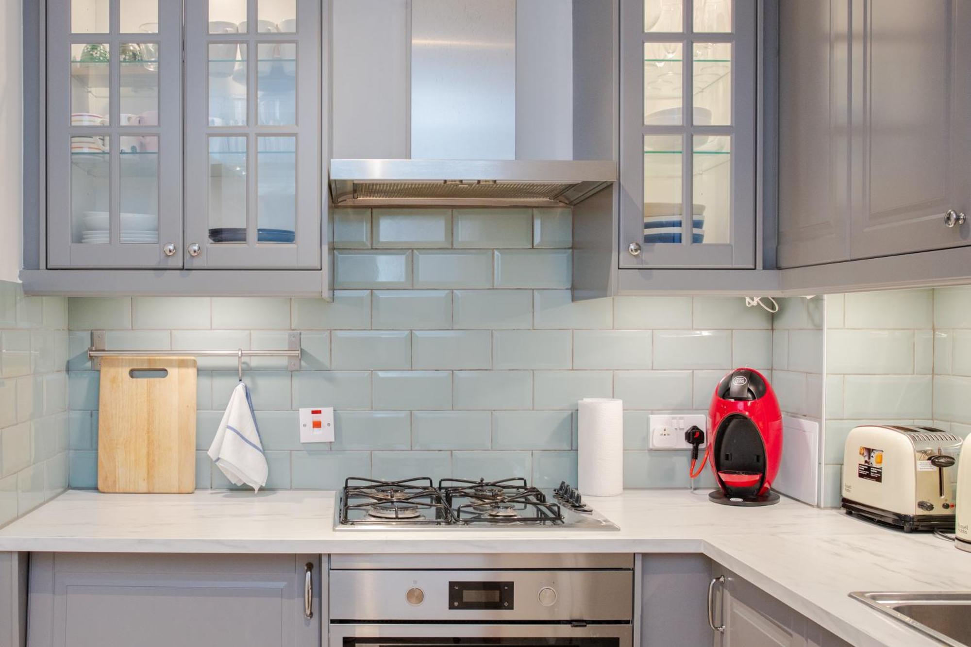 1 Bedroom Apartment On The Riverbank Near St Paul'S 런던 외부 사진