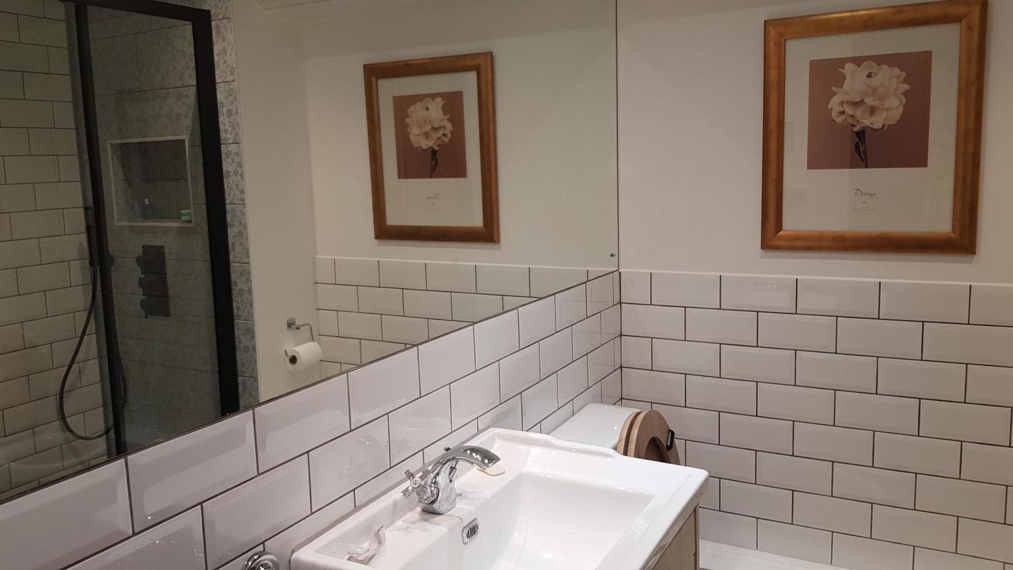 1 Bedroom Apartment On The Riverbank Near St Paul'S 런던 외부 사진