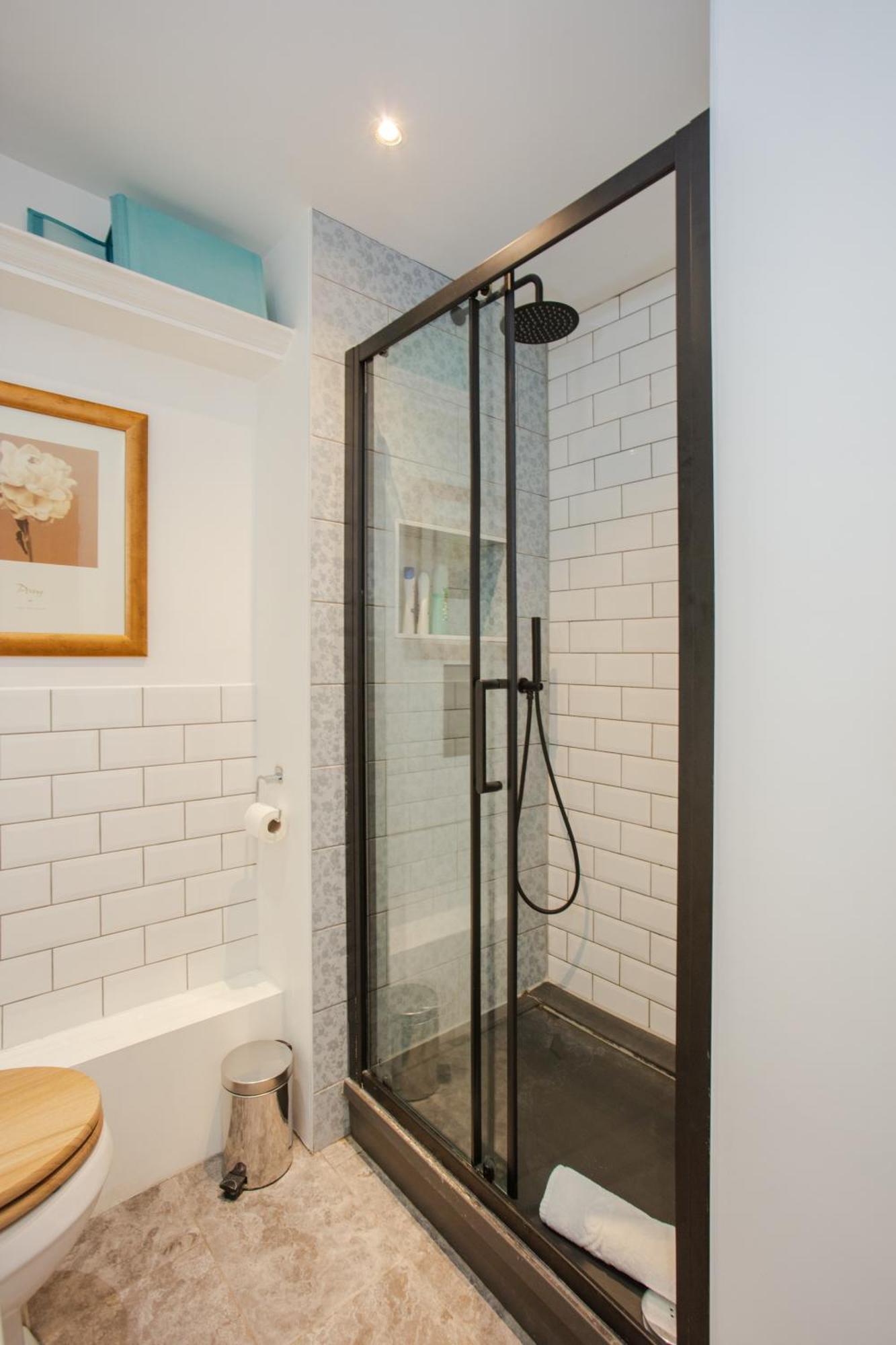 1 Bedroom Apartment On The Riverbank Near St Paul'S 런던 외부 사진